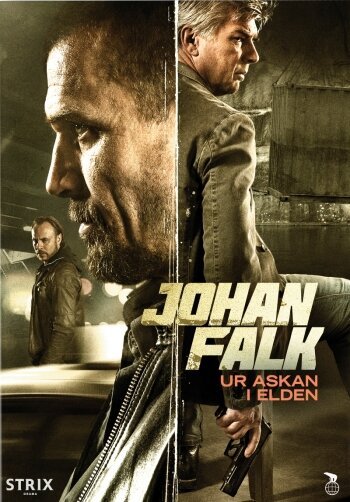 Обложка (Постер) Юхан Фальк 13 / Johan Falk: Ur askan i elden (2015) HDRip Обложка (Постер) Юхан Фальк 13 / Johan Falk: Ur askan i elden (2015) HDRip