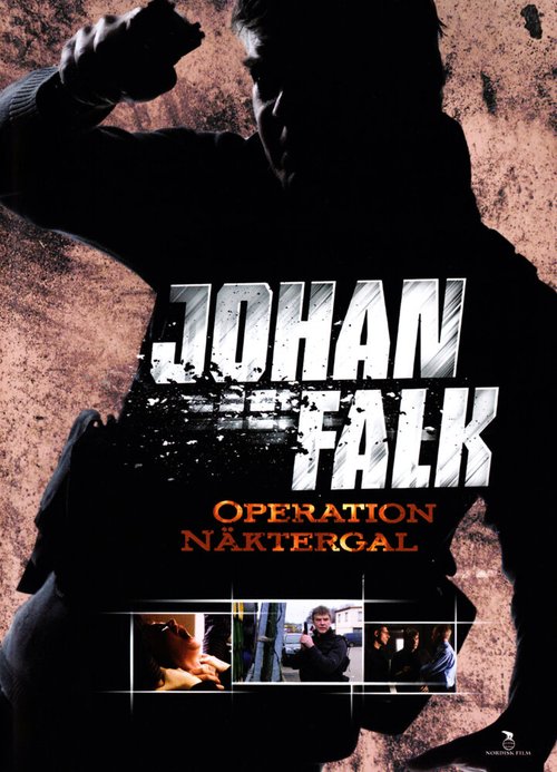 Обложка (Постер) Юхан Фальк 5 / Johan Falk: Operation Näktergal (2009) HDRip Обложка (Постер) Юхан Фальк 5 / Johan Falk: Operation Näktergal (2009) HDRip