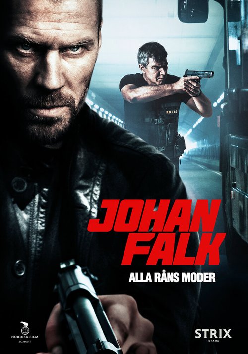 Обложка (Постер) Юхан Фальк: Ограбление века / Johan Falk: Alla råns moder (2012) HDRip Обложка (Постер) Юхан Фальк: Ограбление века / Johan Falk: Alla råns moder (2012) HDRip