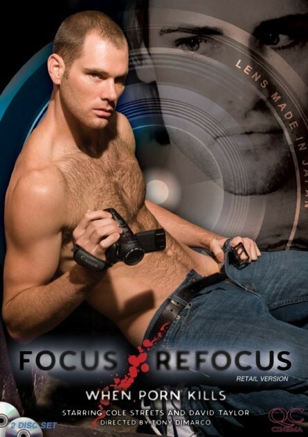 Обложка (Постер) За кадром / Focus/Refocus (2009) HDRip Обложка (Постер) За кадром / Focus/Refocus (2009) HDRip