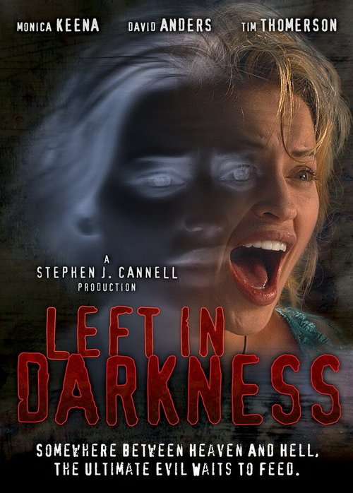 Обложка (Постер) Забытая во тьме / Left in Darkness (2006) HDRip Обложка (Постер) Забытая во тьме / Left in Darkness (2006) HDRip
