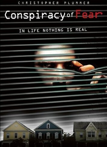 Обложка (Постер) Заговор страха / The Conspiracy of Fear (1995) HDRip Обложка (Постер) Заговор страха / The Conspiracy of Fear (1995) HDRip
