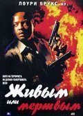 Обложка (Постер) Живым или мертвым / Dead or Alive (2002) Обложка (Постер) Живым или мертвым / Dead or Alive (2002)