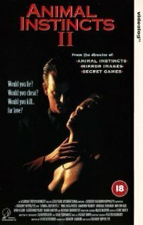 Обложка (Постер) Животные инстинкты 2 / Animal Instincts II (1994) HDRip Обложка (Постер) Животные инстинкты 2 / Animal Instincts II (1994) HDRip