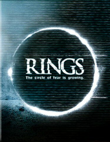 Обложка (Постер) Звонки / Rings (2005) Обложка (Постер) Звонки / Rings (2005)