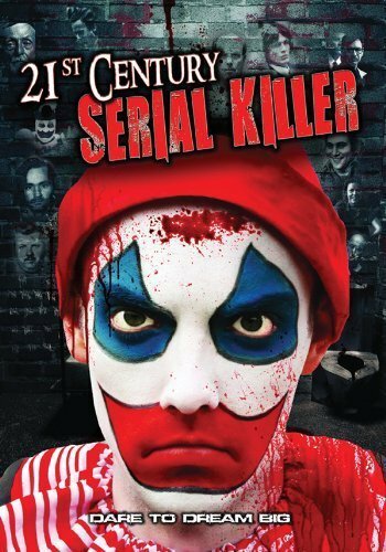 Обложка (Постер) 21st Century Serial Killer (2013) HDRip Обложка (Постер) 21st Century Serial Killer (2013) HDRip