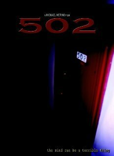 Обложка (Постер) 502 (2010) HDRip Обложка (Постер) 502 (2010) HDRip