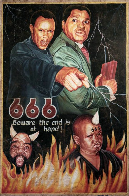 Обложка (Постер) 666 (Остерегайтесь, конец близок) / 666 (Beware the End Is at Hand) (2007) HDRip Обложка (Постер) 666 (Остерегайтесь, конец близок) / 666 (Beware the End Is at Hand) (2007) HDRip