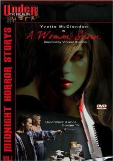 Обложка (Постер) A Woman's Scorn (2007) HDRip Обложка (Постер) A Woman's Scorn (2007) HDRip
