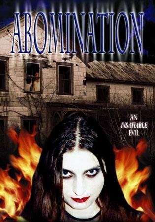 Обложка (Постер) Abomination: The Evilmaker II (2003) HDRip Обложка (Постер) Abomination: The Evilmaker II (2003) HDRip