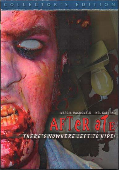 Обложка (Постер) After Ate (2004) Обложка (Постер) After Ate (2004)