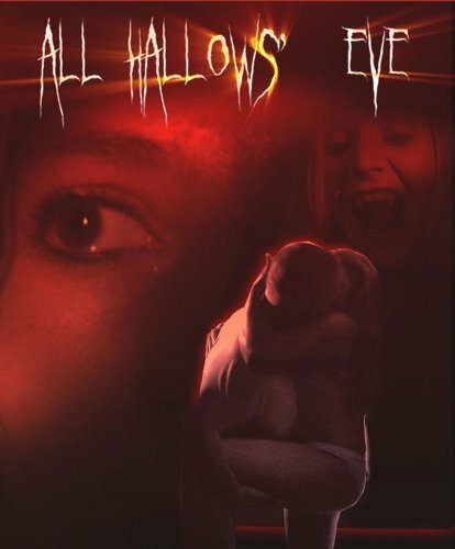 Обложка (Постер) All Hallows' Eve (2007) HDRip Обложка (Постер) All Hallows' Eve (2007) HDRip