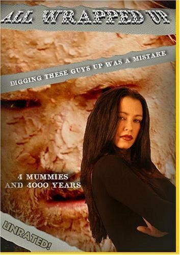 Обложка (Постер) All Wrapped Up (2007) HDRip Обложка (Постер) All Wrapped Up (2007) HDRip