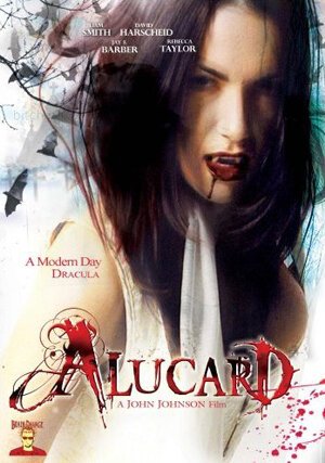 Обложка (Постер) Alucard (2008) HDRip Обложка (Постер) Alucard (2008) HDRip