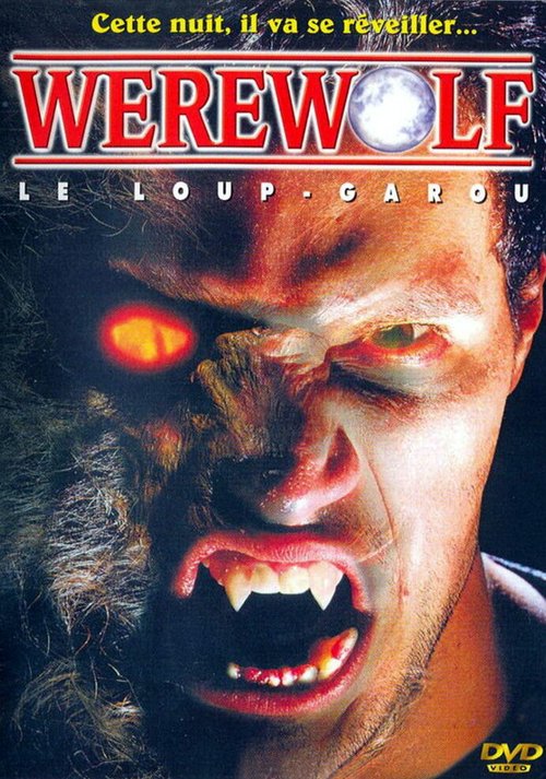 Обложка (Постер) Аризонский оборотень / Werewolf (1995) HDRip Обложка (Постер) Аризонский оборотень / Werewolf (1995) HDRip