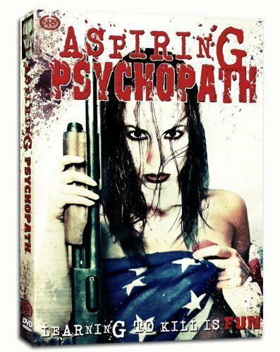 Обложка (Постер) Аспирингский психопат / Aspiring Psychopath (2008) HDRip Обложка (Постер) Аспирингский психопат / Aspiring Psychopath (2008) HDRip