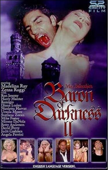 Обложка (Постер) Барон тьмы 2 / The Baron of Darkness 2 (2000) HDRip Обложка (Постер) Барон тьмы 2 / The Baron of Darkness 2 (2000) HDRip