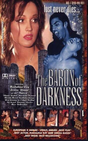 Обложка (Постер) Барон тьмы / Baron of Darkness (1997) HDRip Обложка (Постер) Барон тьмы / Baron of Darkness (1997) HDRip