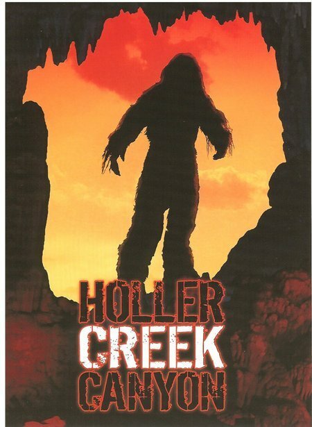 Обложка (Постер) Bigfoot at Holler Creek Canyon (2006) HDRip Обложка (Постер) Bigfoot at Holler Creek Canyon (2006) HDRip