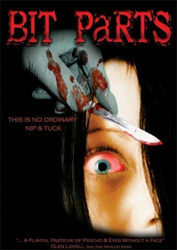 Обложка (Постер) Bit Parts (2006) HDRip Обложка (Постер) Bit Parts (2006) HDRip
