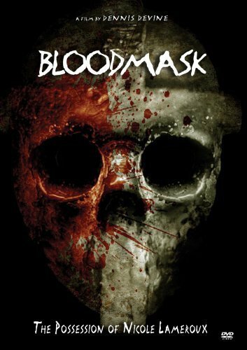 Обложка (Постер) Blood Mask: The Possession of Nicole Lameroux (2007) Обложка (Постер) Blood Mask: The Possession of Nicole Lameroux (2007)