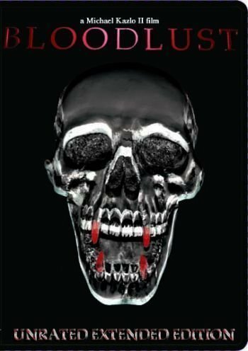 Обложка (Постер) Bloodlust (2004) HDRip Обложка (Постер) Bloodlust (2004) HDRip