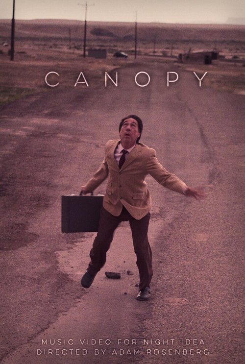 Обложка (Постер) Canopy (2017) Обложка (Постер) Canopy (2017)