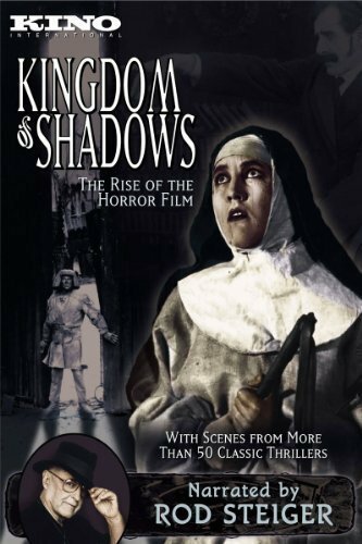 Обложка (Постер) Царство теней / Kingdom of Shadows (1998) HDRip Обложка (Постер) Царство теней / Kingdom of Shadows (1998) HDRip