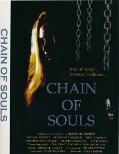 Обложка (Постер) Цепь душ / Chain of Souls (2001) HDRip