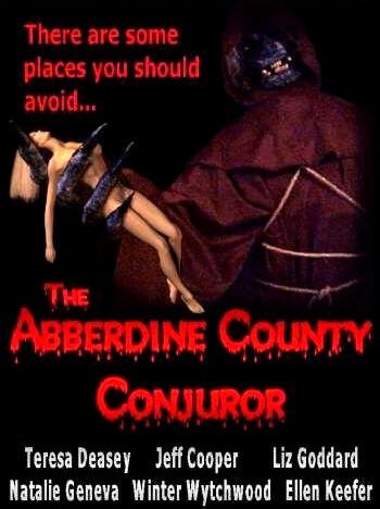 Обложка (Постер) Чародей из Аббердина / The Abberdine County Conjuror (2006) HDRip Обложка (Постер) Чародей из Аббердина / The Abberdine County Conjuror (2006) HDRip
