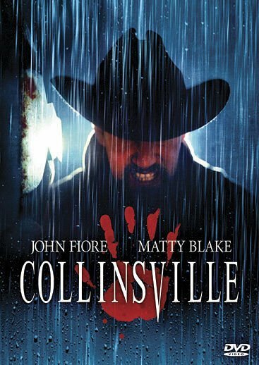 Обложка (Постер) Collinsville (2003) HDRip Обложка (Постер) Collinsville (2003) HDRip