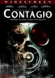 Обложка (Постер) Contagio (2009) HDRip Обложка (Постер) Contagio (2009) HDRip
