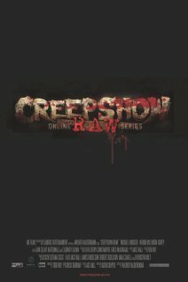 Обложка (Постер) Creepshow Raw: Insomnia (2009) Обложка (Постер) Creepshow Raw: Insomnia (2009)