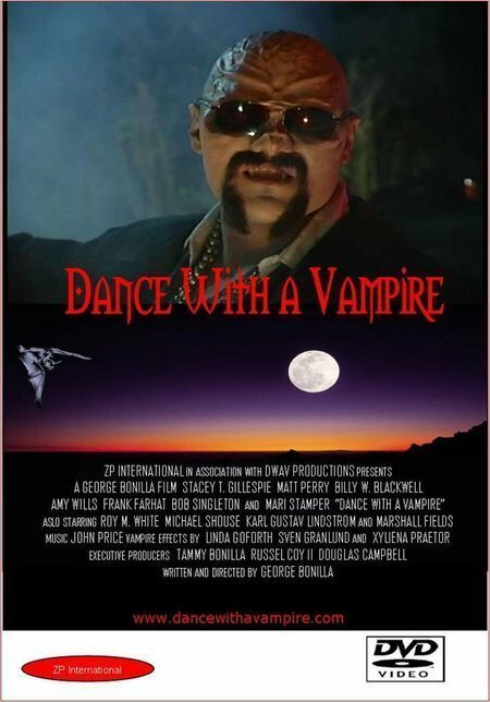 Обложка (Постер) Dance with a Vampire (2006) HDRip Обложка (Постер) Dance with a Vampire (2006) HDRip