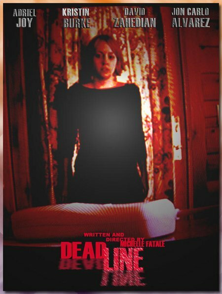 Обложка (Постер) Dead Line (2006) HDRip Обложка (Постер) Dead Line (2006) HDRip
