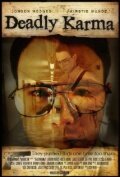 Обложка (Постер) Deadly Karma (2011) HDRip Обложка (Постер) Deadly Karma (2011) HDRip