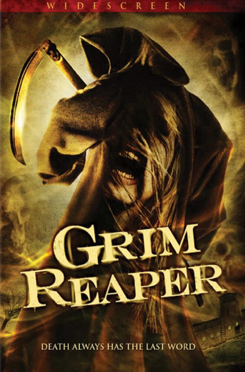 Обложка (Постер) Демон смерти / Grim Reaper (2007) HDRip Обложка (Постер) Демон смерти / Grim Reaper (2007) HDRip