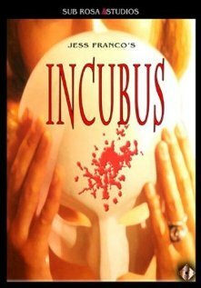 Обложка (Постер) Демон / Incubus (2002) HDRip Обложка (Постер) Демон / Incubus (2002) HDRip