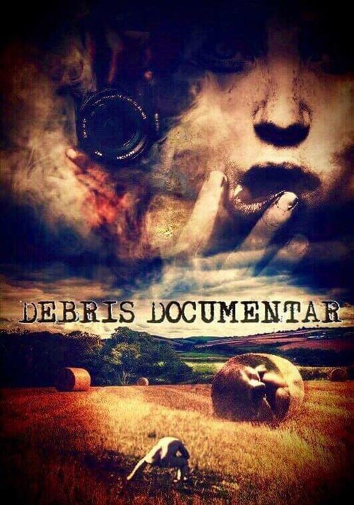 Обложка (Постер) Документальный мусор / Debris Documentar (2012) HDRip Обложка (Постер) Документальный мусор / Debris Documentar (2012) HDRip