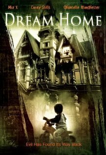 Обложка (Постер) Дом кошмаров / Dream Home (2006) HDRip Обложка (Постер) Дом кошмаров / Dream Home (2006) HDRip