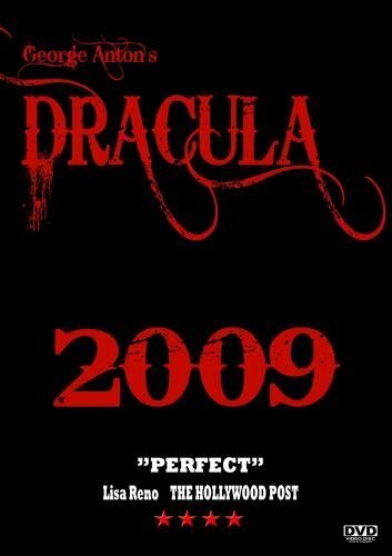 Обложка (Постер) Дракула / Dracula (2009) HDRip Обложка (Постер) Дракула / Dracula (2009) HDRip