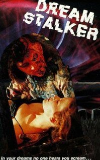 Обложка (Постер) Dream Stalker (1991) HDRip