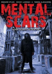 Обложка (Постер) Душевные раны / Mental Scars (2009) HDRip Обложка (Постер) Душевные раны / Mental Scars (2009) HDRip
