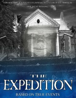 Обложка (Постер) Экспедиция / The Expedition (2008) HDRip Обложка (Постер) Экспедиция / The Expedition (2008) HDRip
