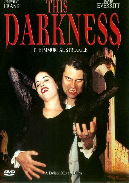 Обложка (Постер) Эта тьма / This Darkness: The Vampire Virus (2003) HDRip Обложка (Постер) Эта тьма / This Darkness: The Vampire Virus (2003) HDRip