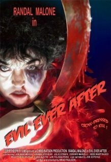 Обложка (Постер) Evil Ever After (2006) HDRip Обложка (Постер) Evil Ever After (2006) HDRip