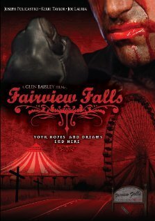 Обложка (Постер) Fairview Falls (2011) HDRip
