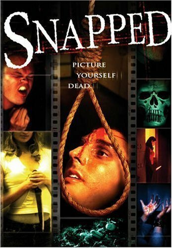 Обложка (Постер) Галерея / Snapped (2005) HDRip Обложка (Постер) Галерея / Snapped (2005) HDRip