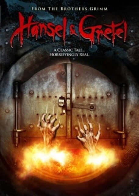 Обложка (Постер) Гензель и Гретель / Hansel & Gretel (2013) HDRip Обложка (Постер) Гензель и Гретель / Hansel & Gretel (2013) HDRip
