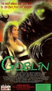 Обложка (Постер) Гоблин / Goblin (1993) HDRip Обложка (Постер) Гоблин / Goblin (1993) HDRip